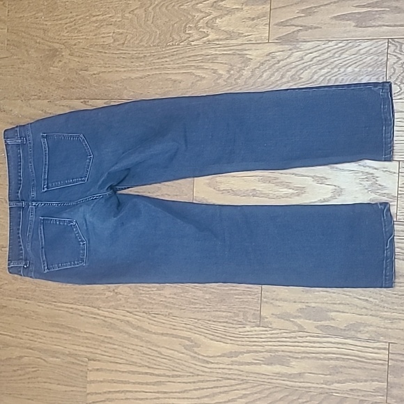 Talbots Heritage Straight Leg Jeans Size 4 / 27 - Picture 3 of 3
